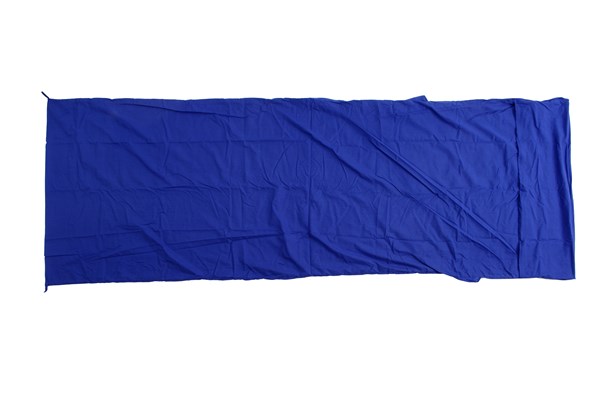 BASIC NATURE Mischgewebe Inlett - Schlafsackinlett