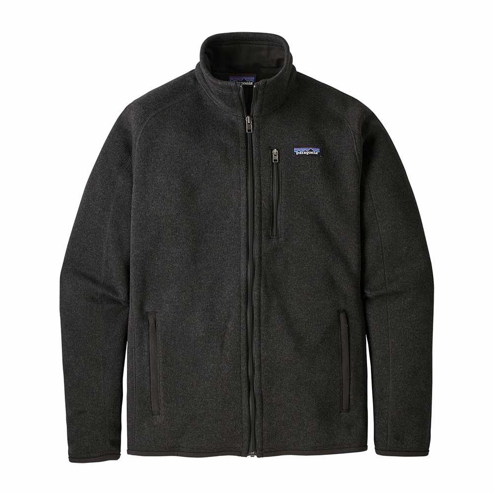 PATAGONIA Better Sweater Jacket Men - Fleecejacke