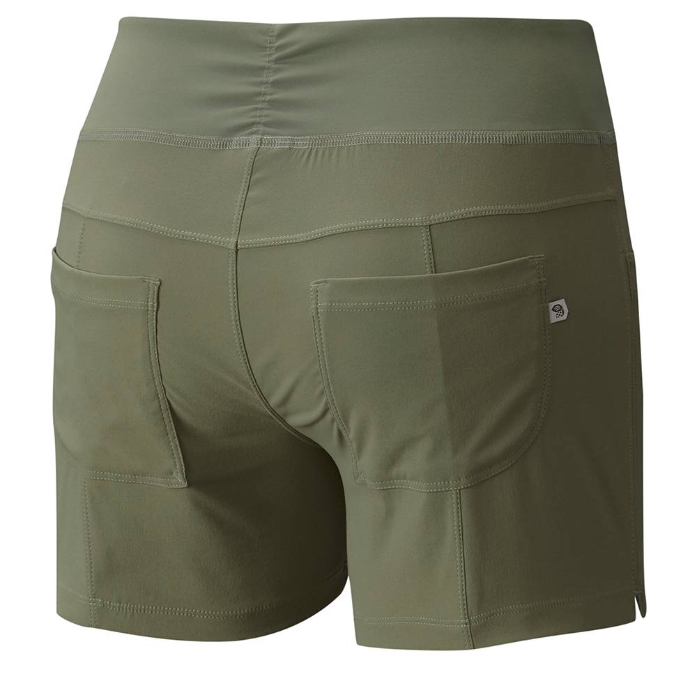 MOUNTAIN HARDWEAR Dynama Short Women - Shorts