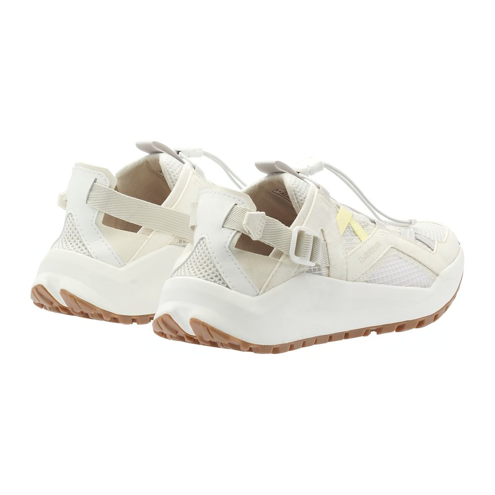 LOWA Kaloya Vent Women - Outdoor-Sneaker leicht, sehr flexibel