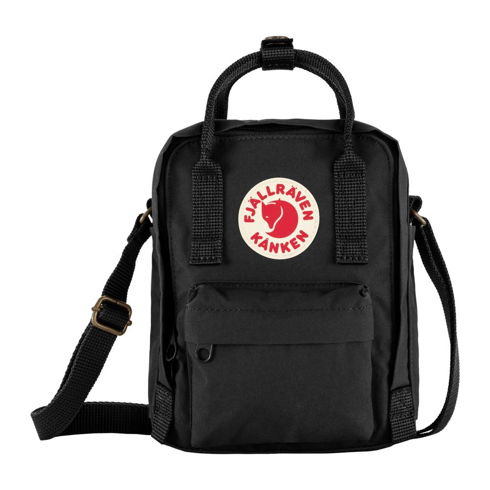 FJÄLLRÄVEN Kånken Sling - Schultertasche strapazierfähig, wasserfest