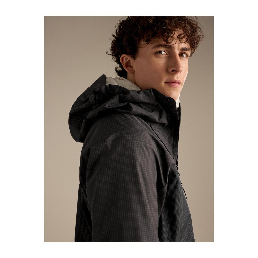 ARC'TERYX Alpha Jacket Men - Hardshelljacke wasserdicht & winddicht