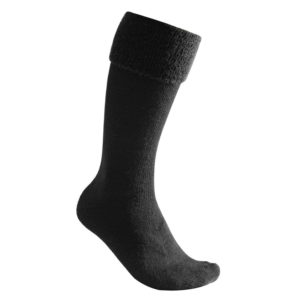 WOOLPOWER Socks Knee-High 600 - Wollsocken