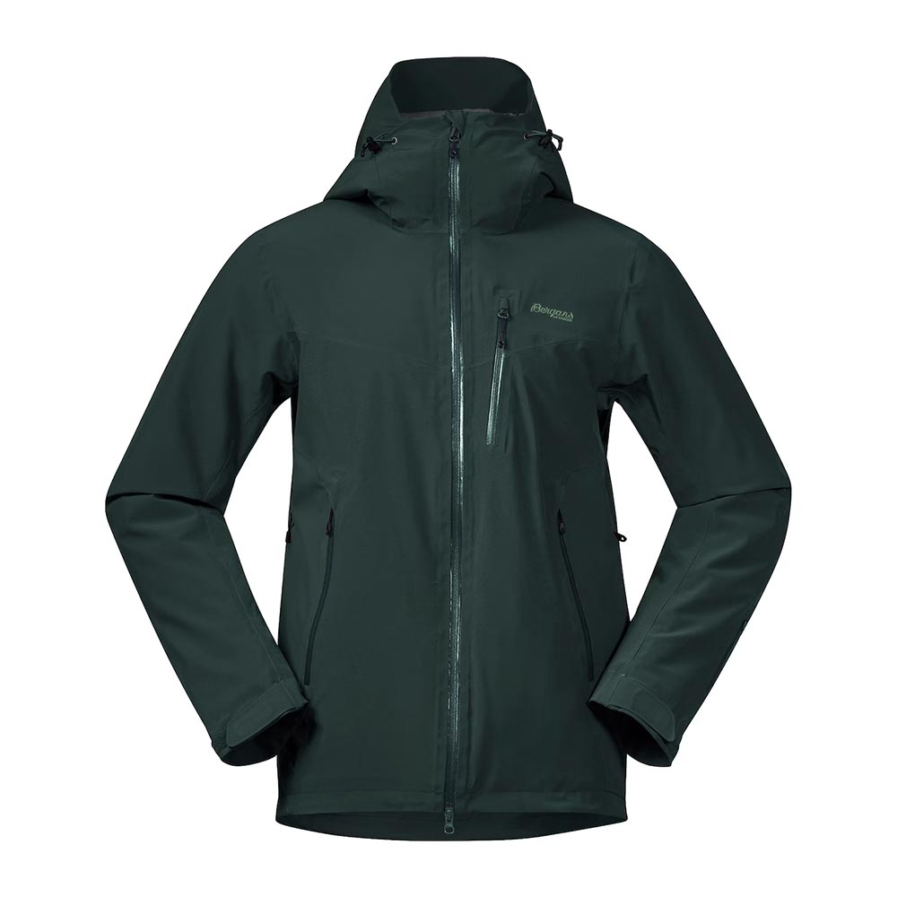 BERGANS Oppdal Insulated Jacket Men - Skijacke