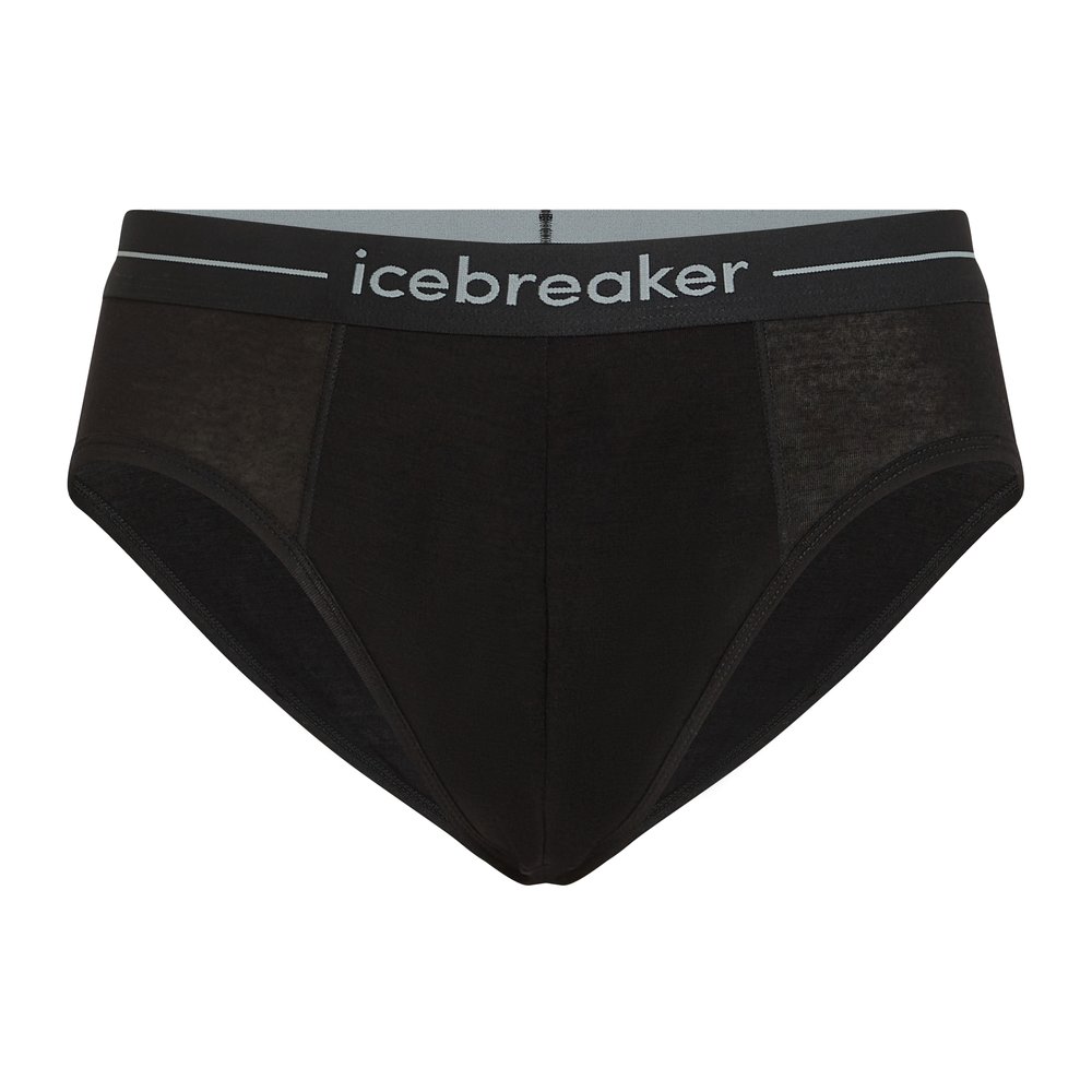 ICEBREAKER Merino 150 Anatomica Briefs Men - Unterwäsche geruchsabweisend und reibungsfrei