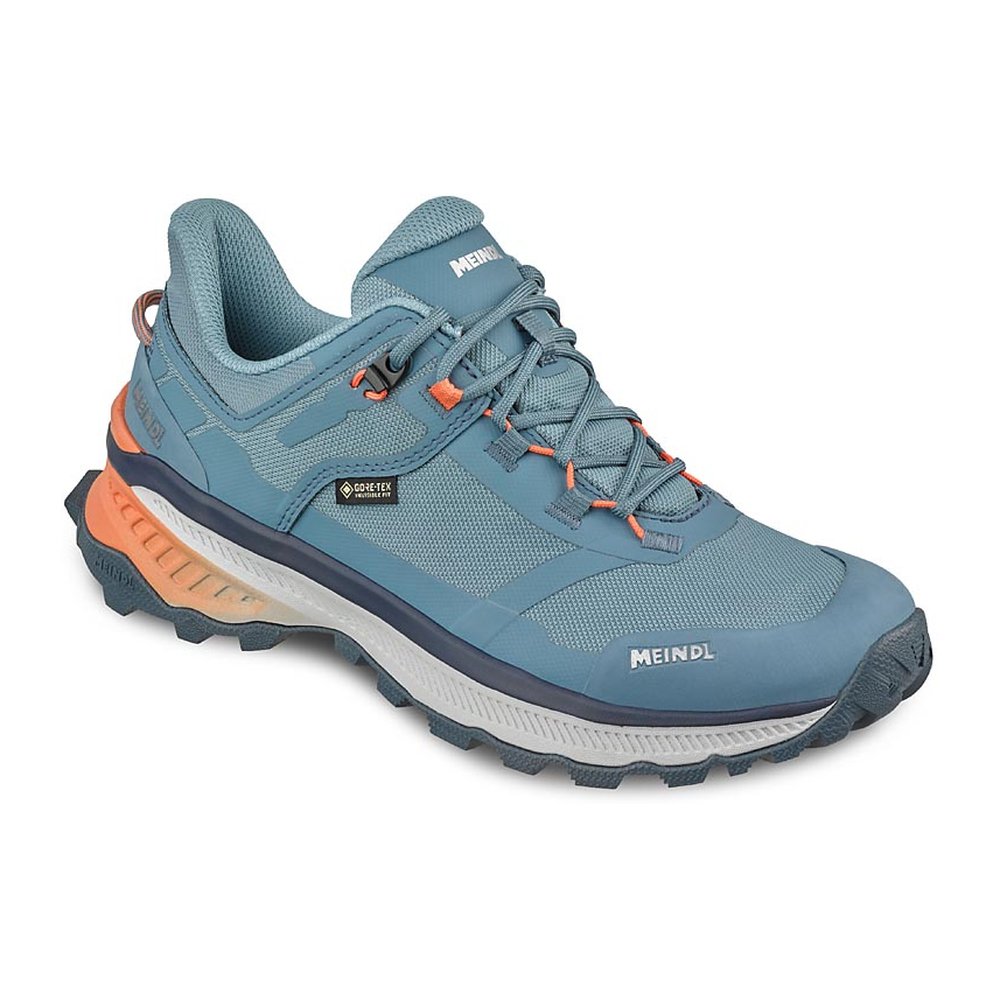 MEINDL Tahoma Lady GTX Women - Multifunktionsschuh wasserdicht, atmungsaktiv