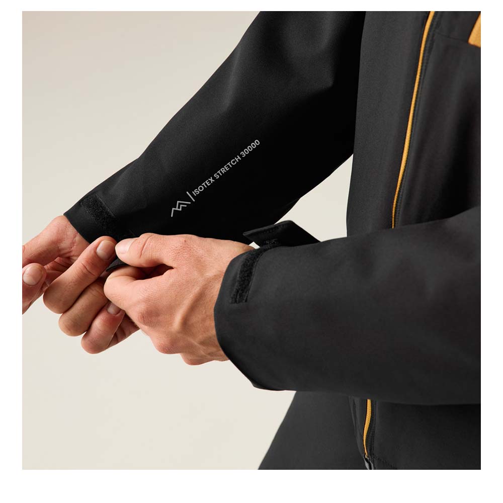 REGATTA Wentwood 3in1 Jacket Men – Doppeljacke 3in1, wasserdicht