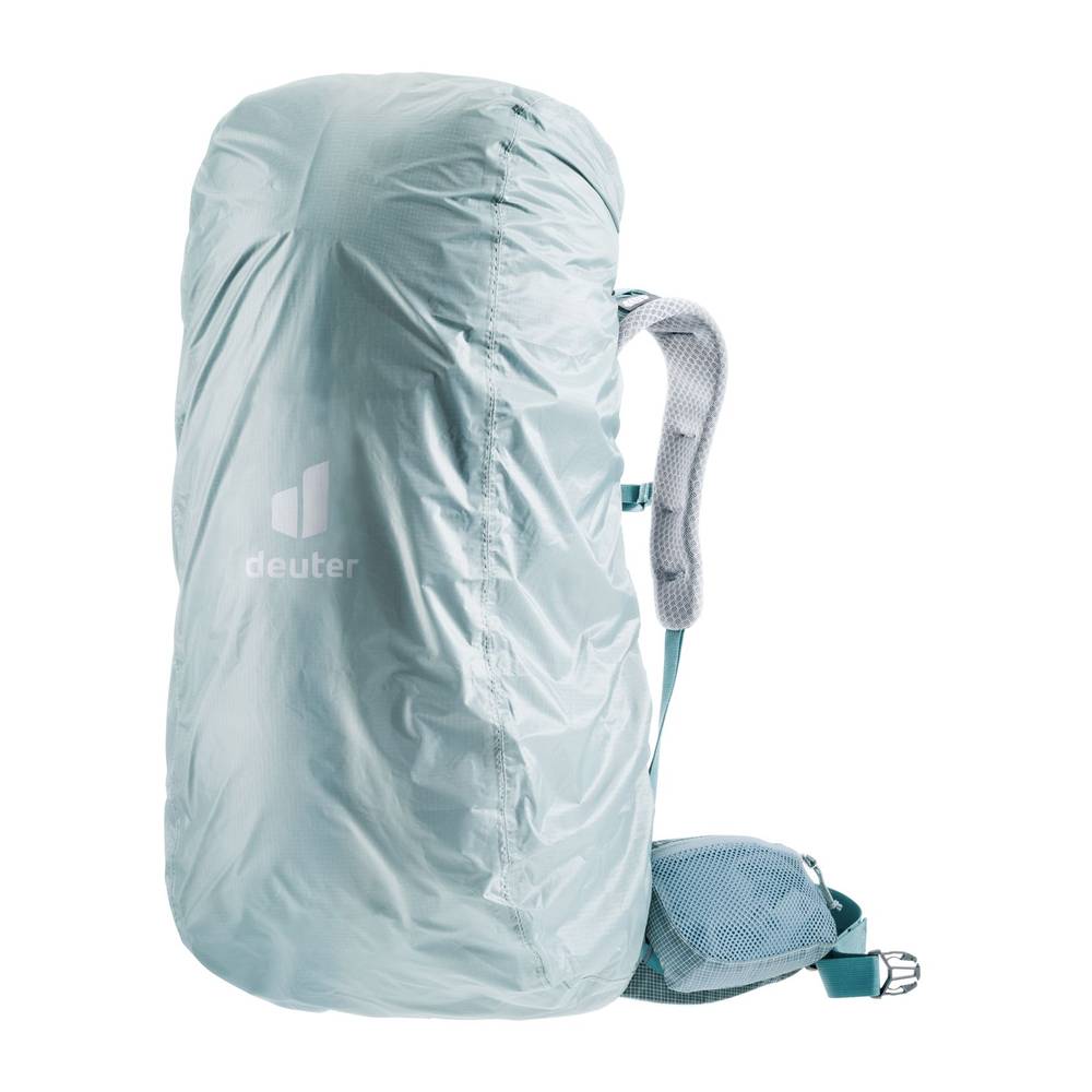 DEUTER Raincover Ultra - Rucksackhülle mit ausgezeichnetem Nässeschutz