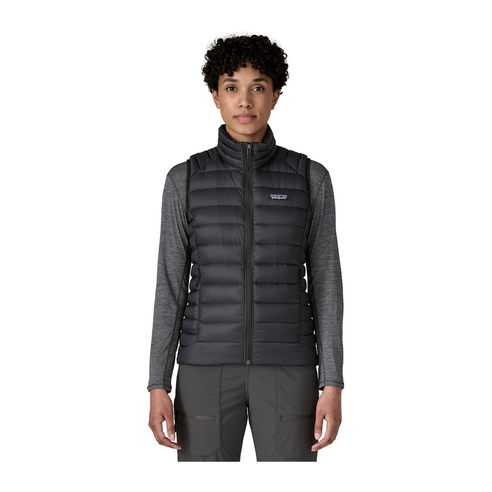 PATAGONIA Down Sweater Vest Women - Daunenweste leicht, winddicht