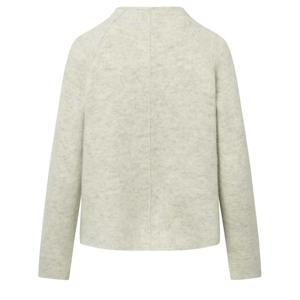 STAPF Janin Women – Strickjacke formbeständig, warm