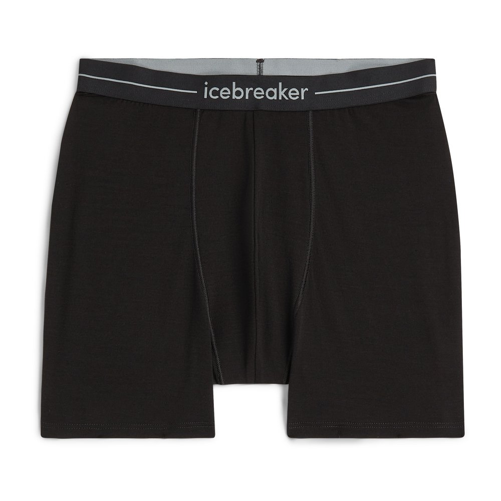 ICEBREAKER Merino 150 Anatomica Boxers Men - Boxershorts thermoregulierend und geruchsabweisend