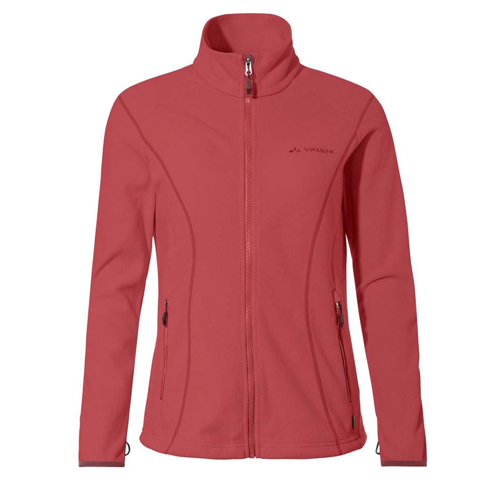 VAUDE Rosemoor Fleece Jacket II Women - weich und schnelltrocknend