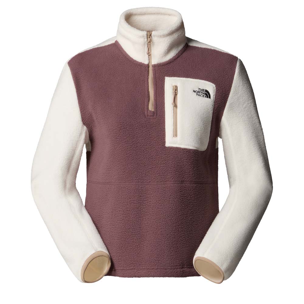 tawny quartz/white dune