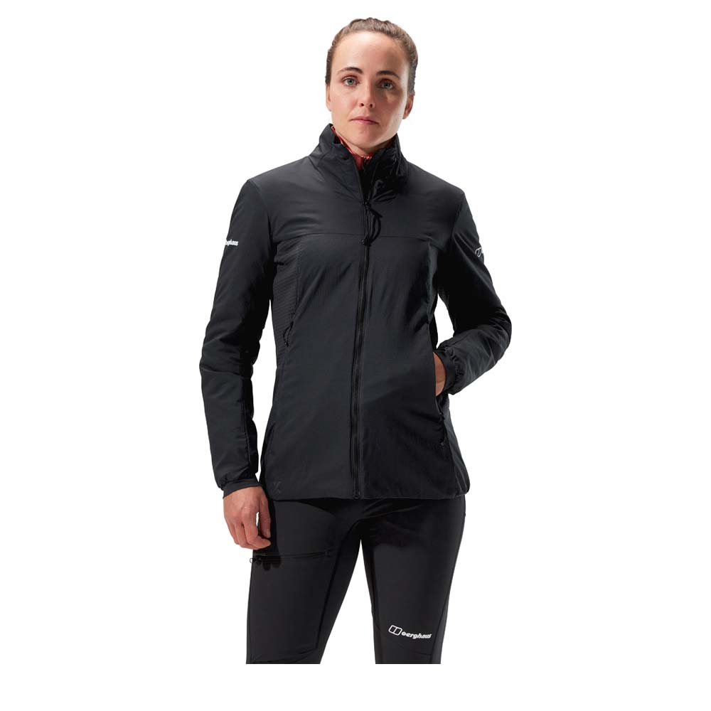 Mountain guide jacket hot sale