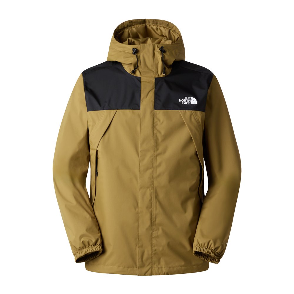 THE NORTH FACE Antora Jacket Men - Regenjacke wasserdicht, atmungsaktiv
