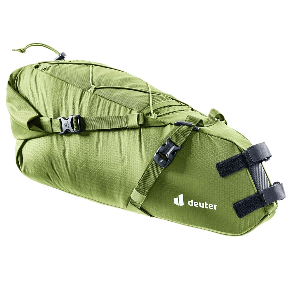 DEUTER Mondego SB 16 – Fahrradtasche