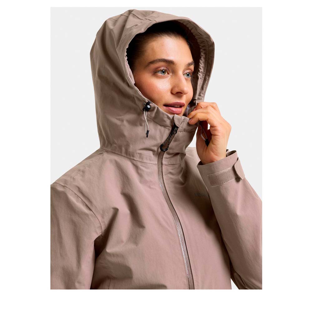 DIDRIKSONS Trinya 3 in 1 Jacket Women - Doppeljacke wasserdicht, winddicht