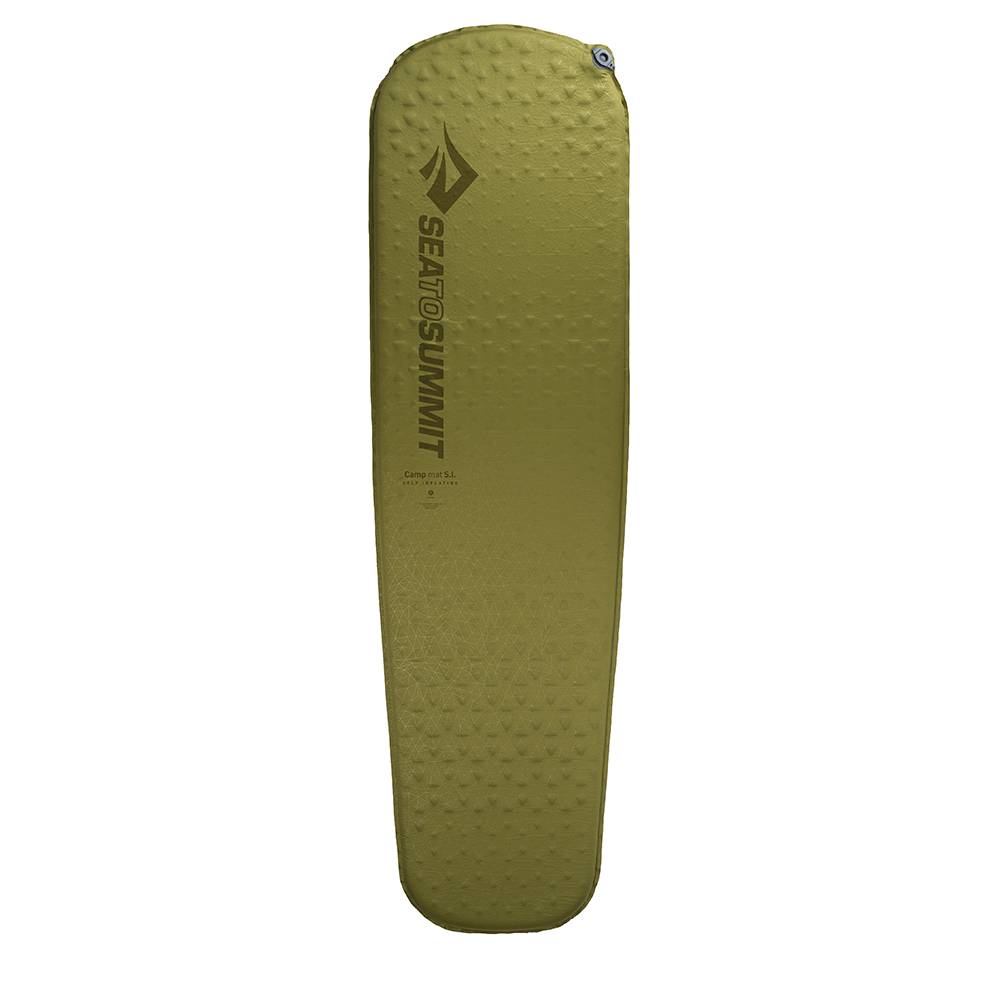 SEA TO SUMMIT Camp Mat Self Inflating - Thermomatte