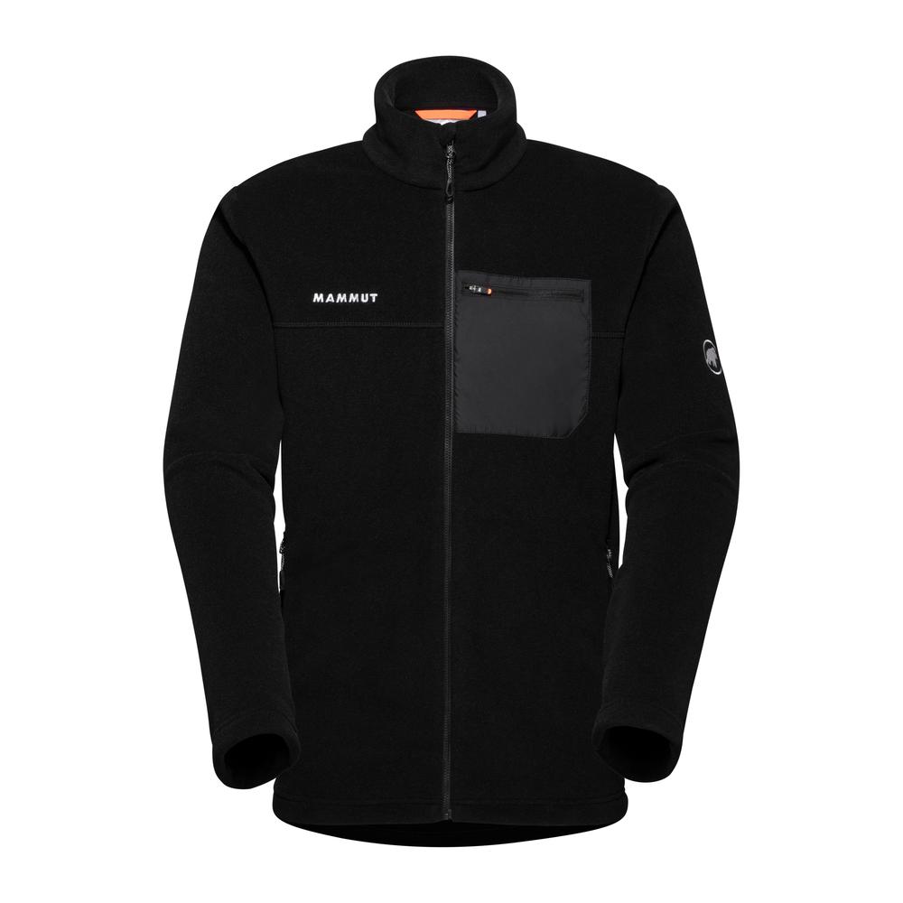 MAMMUT Innominata ML Jacket Men - Fleecejacke schnelltrocknend & atmungsaktiv