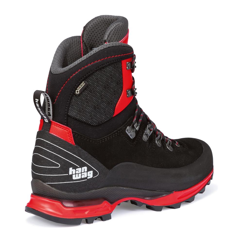 HANWAG Alverstone II GTX Men - Trekkingstiefel wasserdicht & atmungsaktiv