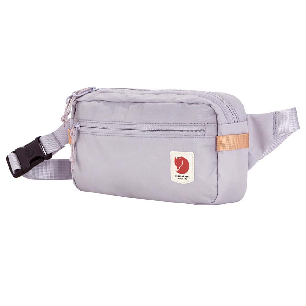 FJÄLLRÄVEN High Coast Hip Pack - Hüfttasche leicht, wasserabweisend