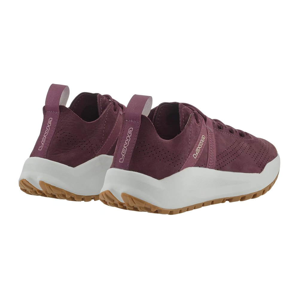 LOWA Kaloya LT Women - Outdoor-Sneaker atmungsaktiv, leicht