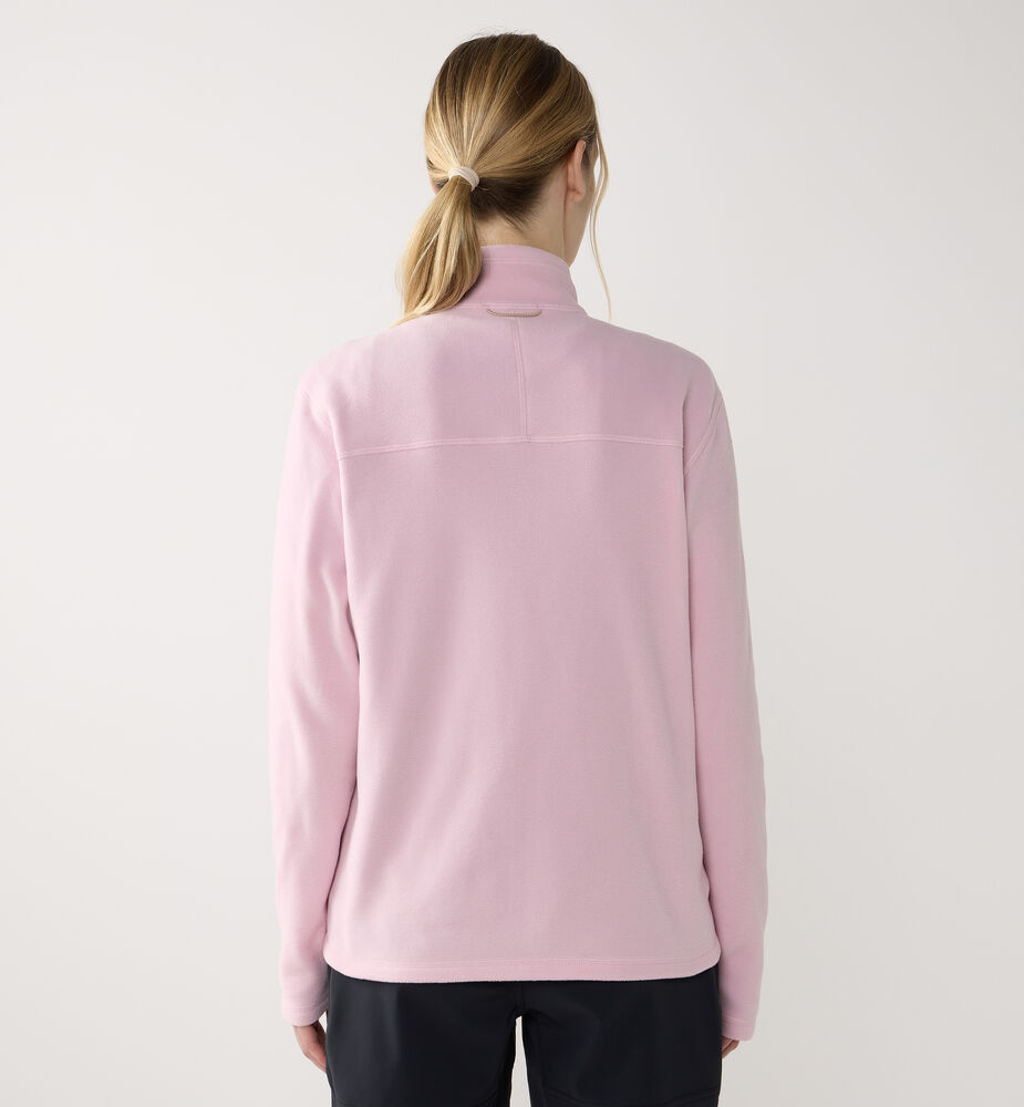 HAGLÖFS Buteo Mid II Jacket Women - Fleecejacke wärmend und atmungsaktiv