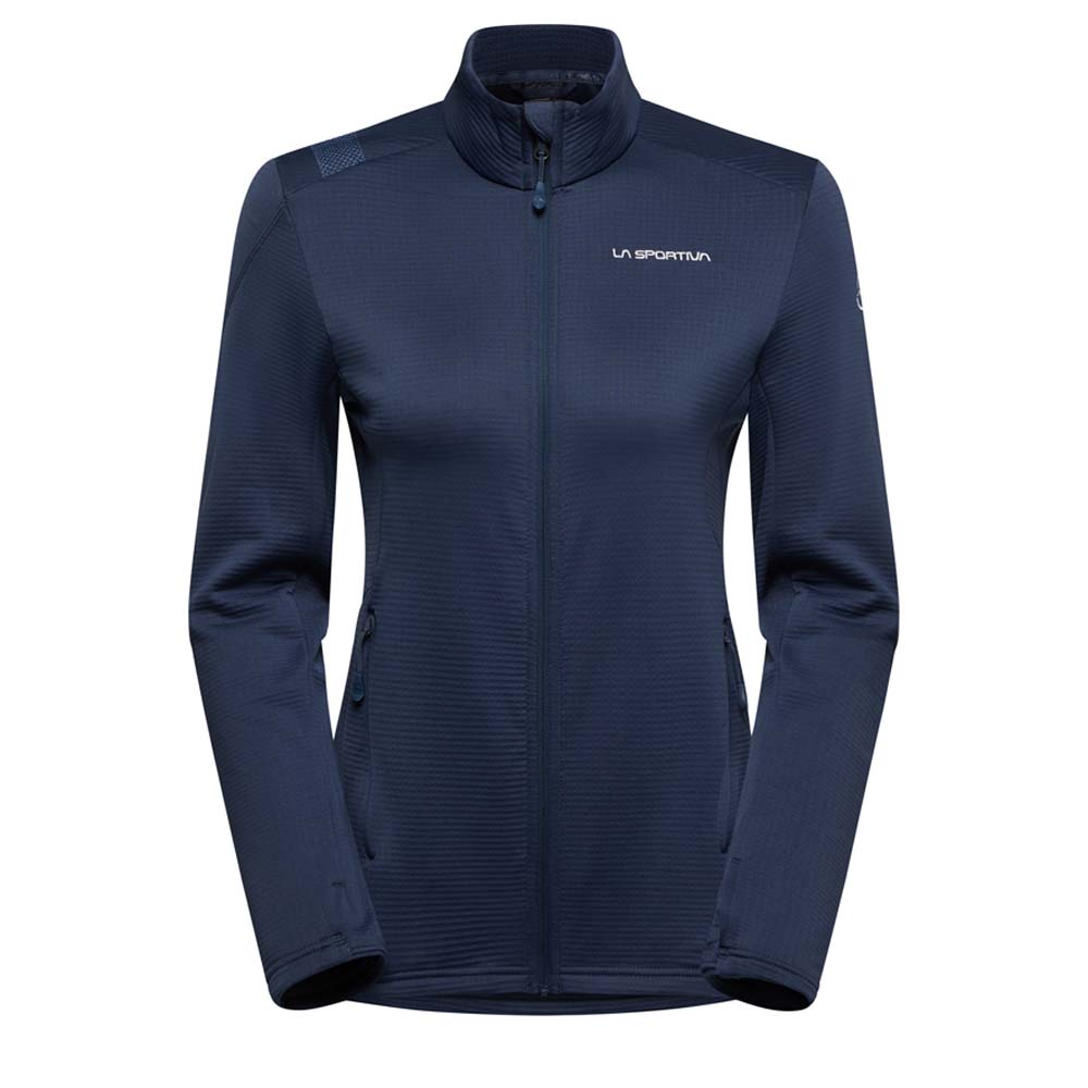 LA SPORTIVA Chill Thermal Jacket Woman - Fleecejacke wärmend und atmungsaktiv