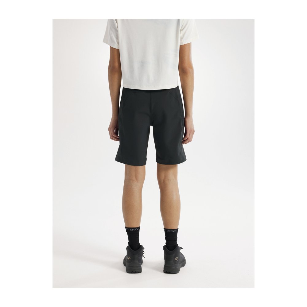 ARC'TERYX Gamma Short 9' Women - Softshell-Shorts windresistent, atmungsaktiv