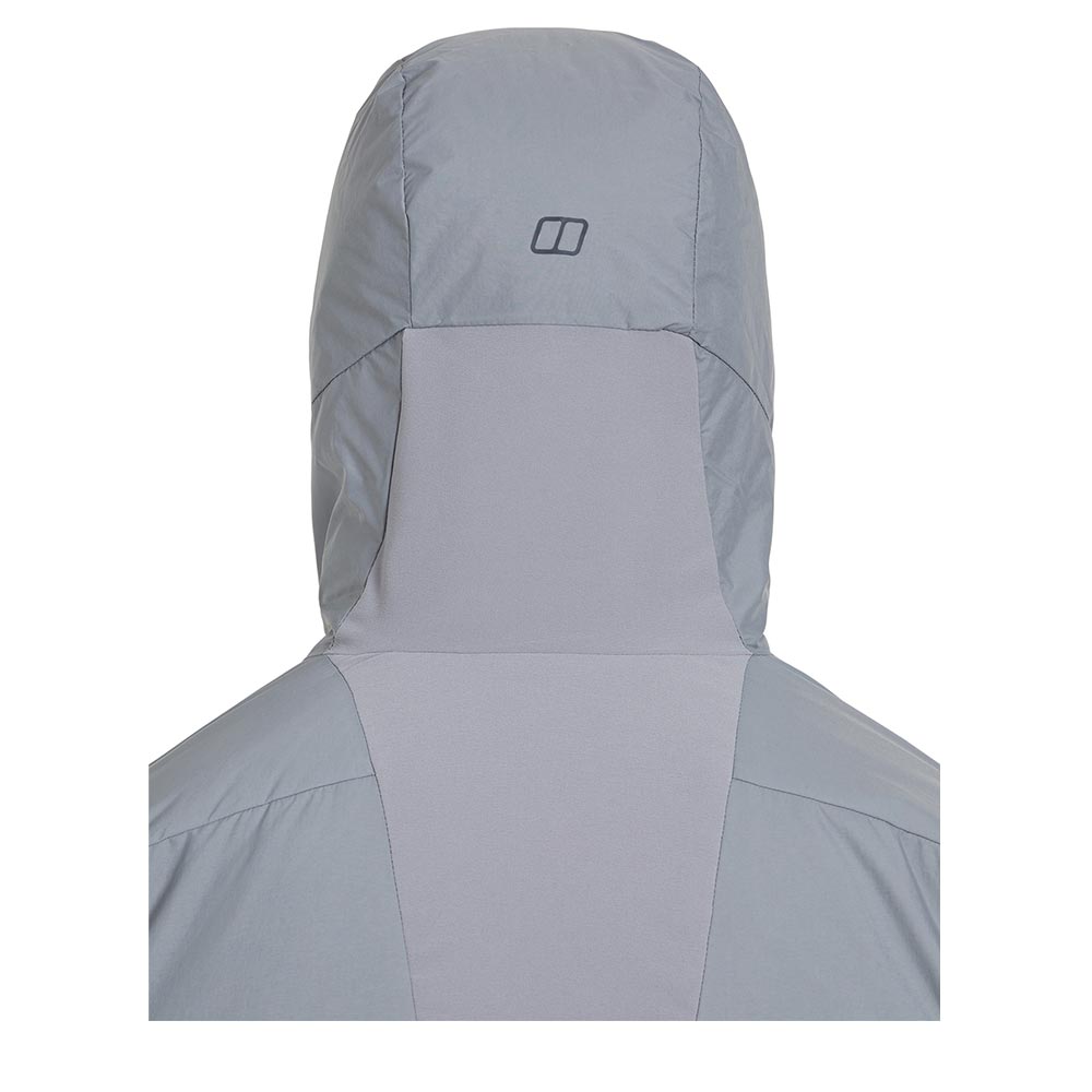 BERGHAUS Tangra Synthetic Insulated Jacket Men - Isolationsjacke