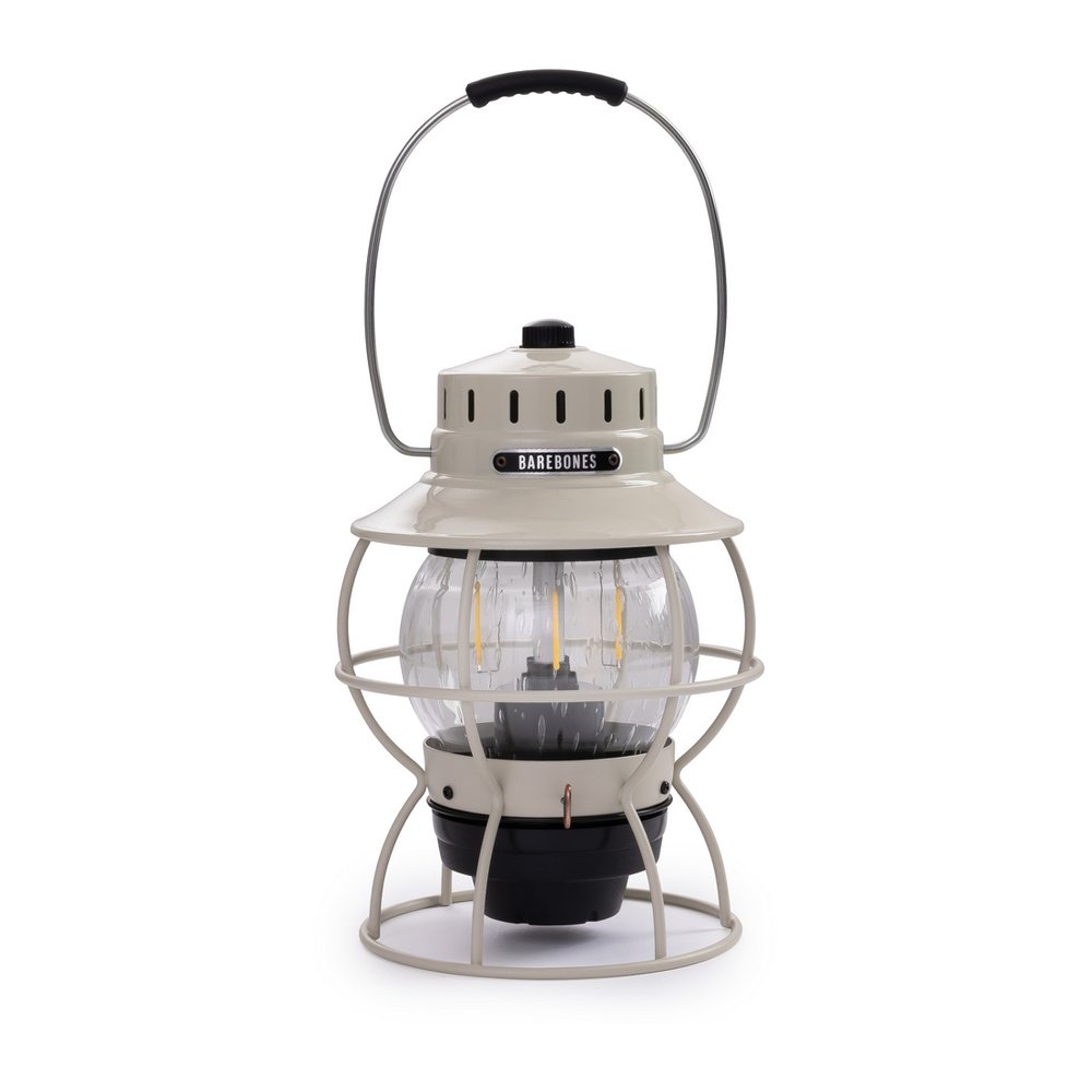 BAREBONES Railroad Lantern - Laterne