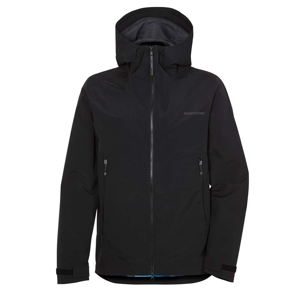 DIDRIKSONS Basil Jacket Men - Regenjacke