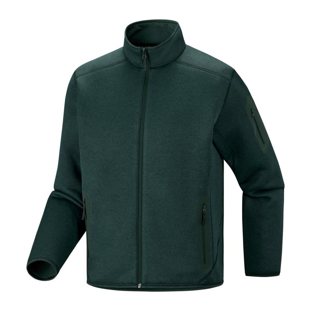 dark jade heather