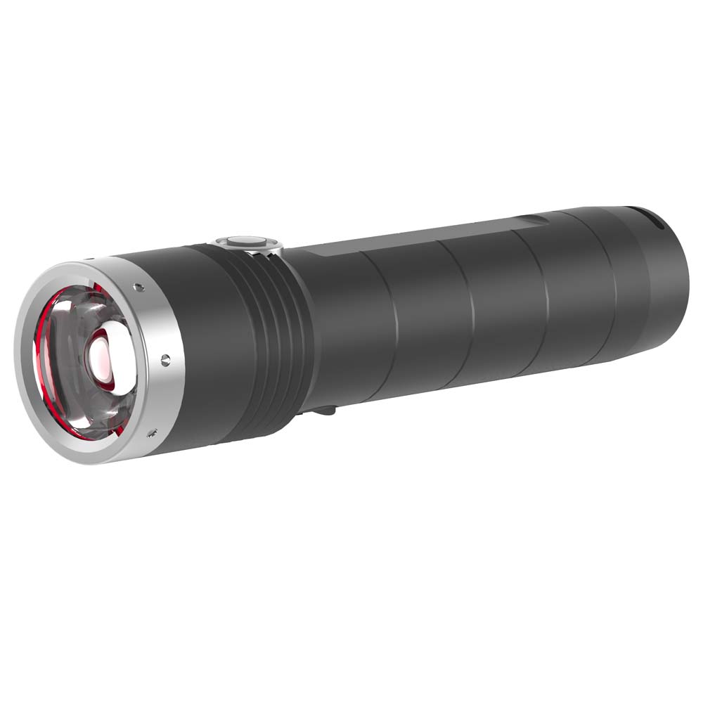 Led Lenser Walk-Spot 7517 Taschenlampe Lampe Handlampe NEU weißes Licht Lampe 