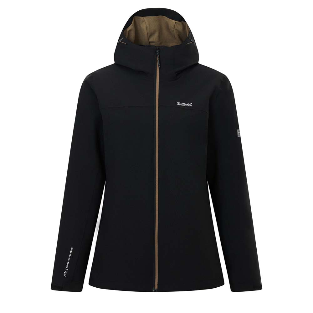 REGATTA Wentwood 3in1 Jacket Women - Doppeljacke 3in1, wasserdicht