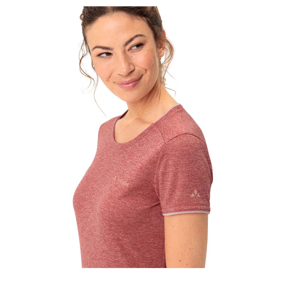 VAUDE Essential T-Shirt Women – T-Shirt