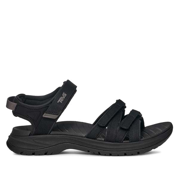 TEVA Tirra Sport Women - Komfortable Damen Trekkingsandale