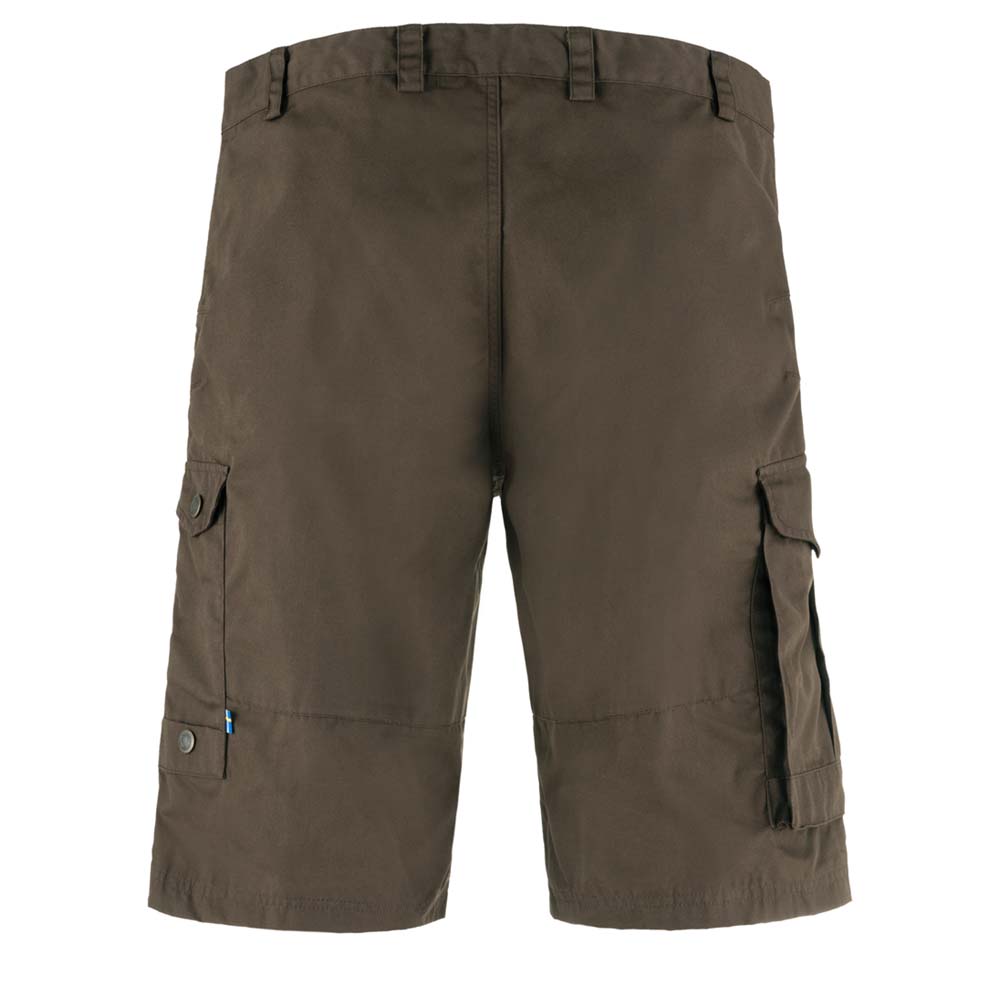 FJÄLLRÄVEN Barents Pro Shorts Men - Shorts atmungsaktiv, wasserabweisend