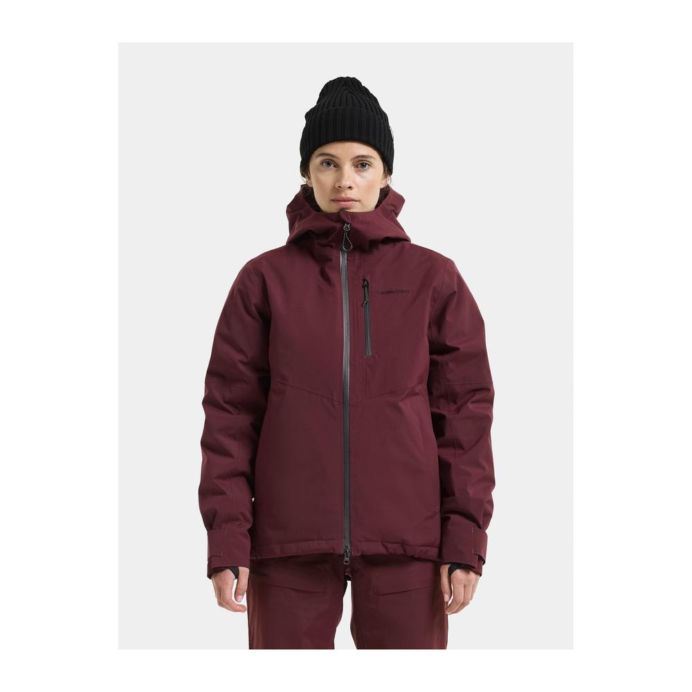 DIDRIKSONS Fiora Jacket Women - Skijacke warm & wasserdicht
