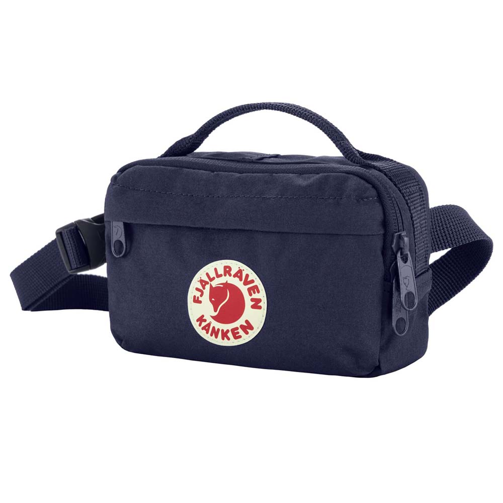 FJÄLLRÄVEN Känken Hip Pack - Bauchtasche kompakt, wasserabweisend