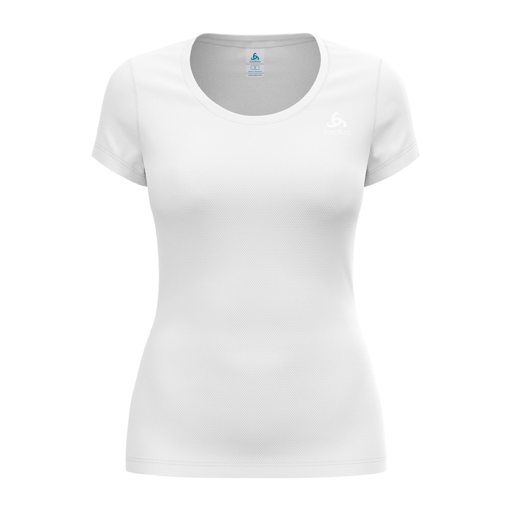 ODLO BL TOP crew neck s/s ACTIVE F-DRY LIGHT Women - Funktionsshirt