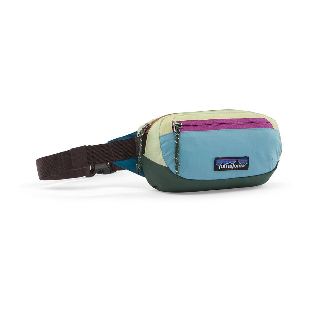 PATAGONIA Terravia Mini Hip Pack - Hüfttasche robust, wetterfest