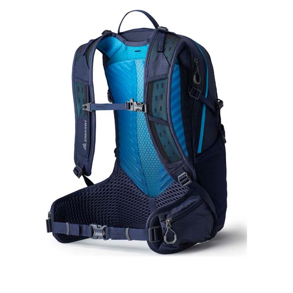GREGORY Maya 15 - Damen Wanderrucksack mit BioSync Tragesystem