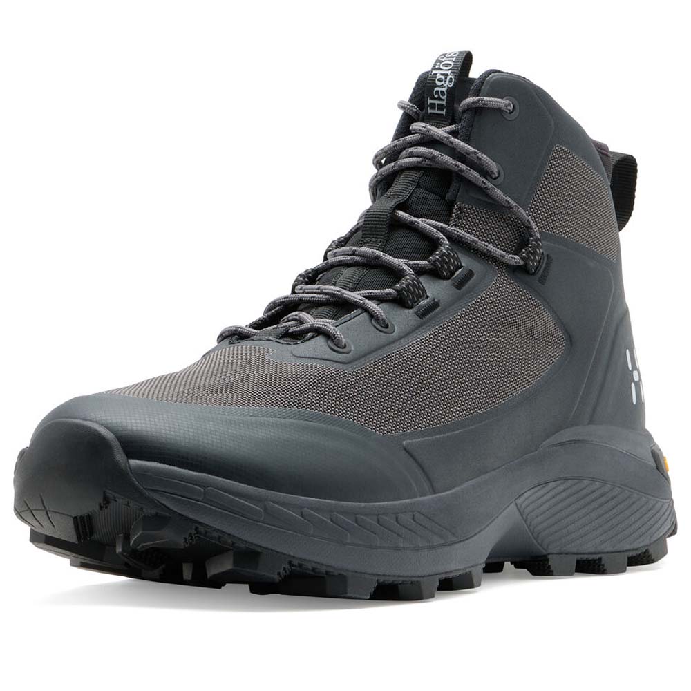 HAGLÖFS L.I.M Horizon Hike Light Mid Men - Wanderschuhe leicht, atmungsaktiv