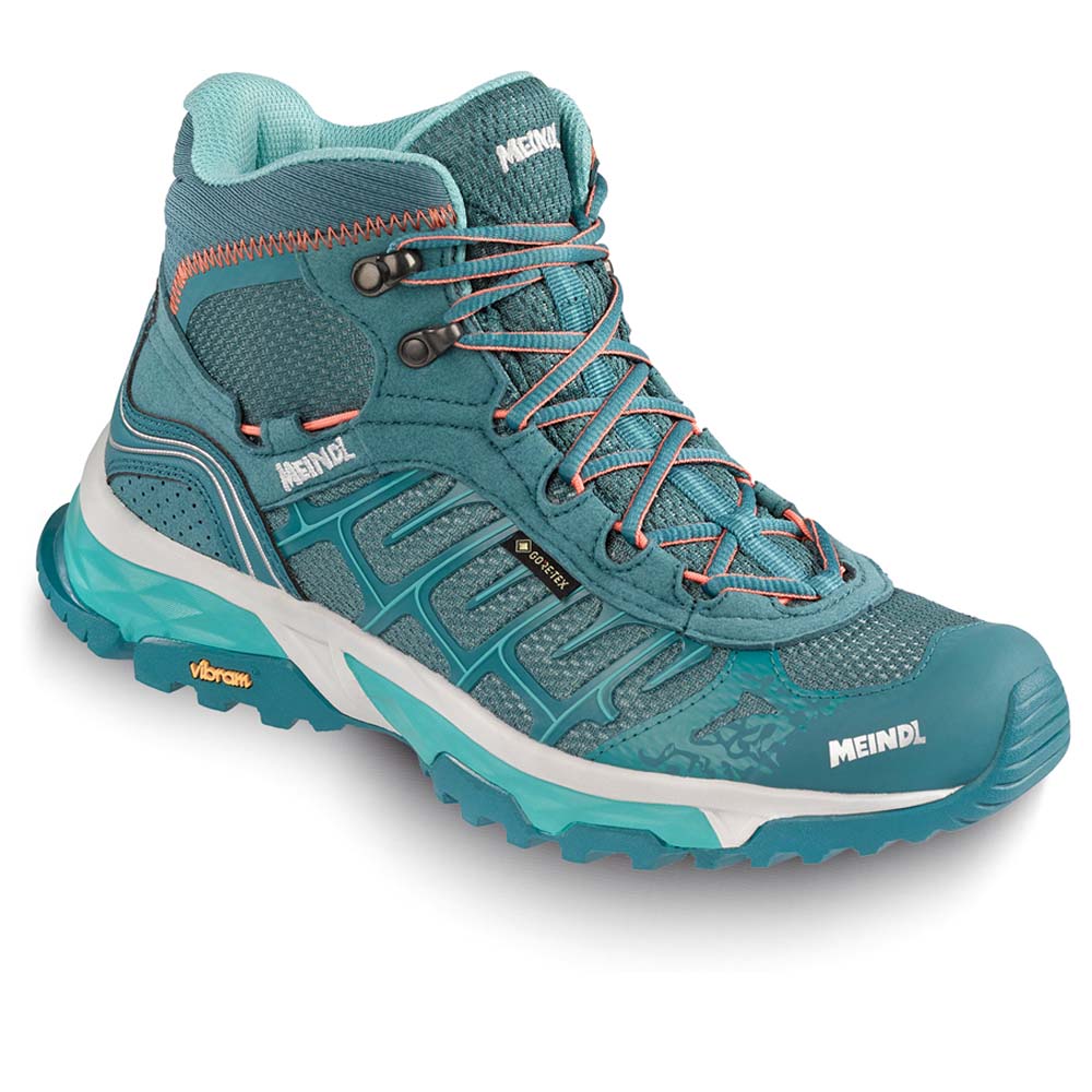 MEINDL Finale Lady Mid GTX Freizeitschuh1
