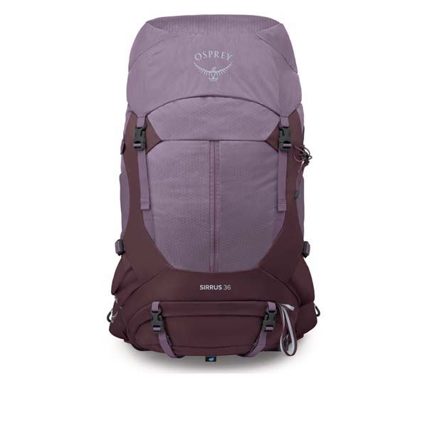 OSPREY Sirrus 36 - Damen-Wanderrucksack mit AirSpeed Rückensystem