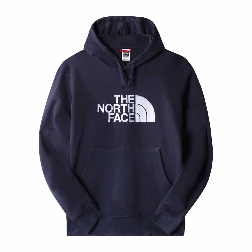 THE NORTH FACE Drew Peak Pullover Hoodie Men - Kapuzenpullover