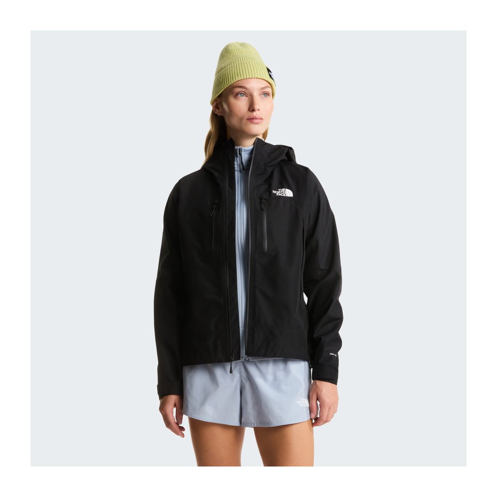 THE NORTH FACE Valley View Jacket Women - Hardshelljacke wasserdicht, atmungsaktiv