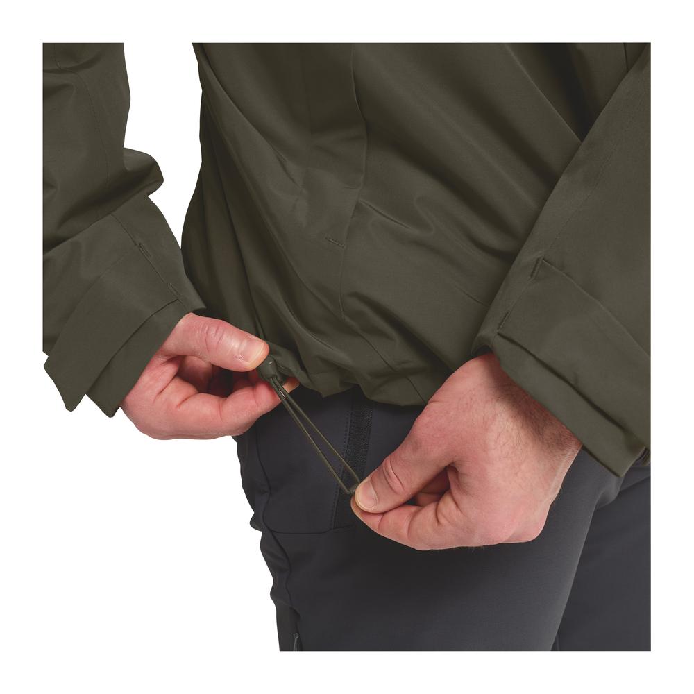JACK WOLFSKIN Stonelite 3In1 Jkt Men - Doppeljacke wasserdicht & atmungsaktiv