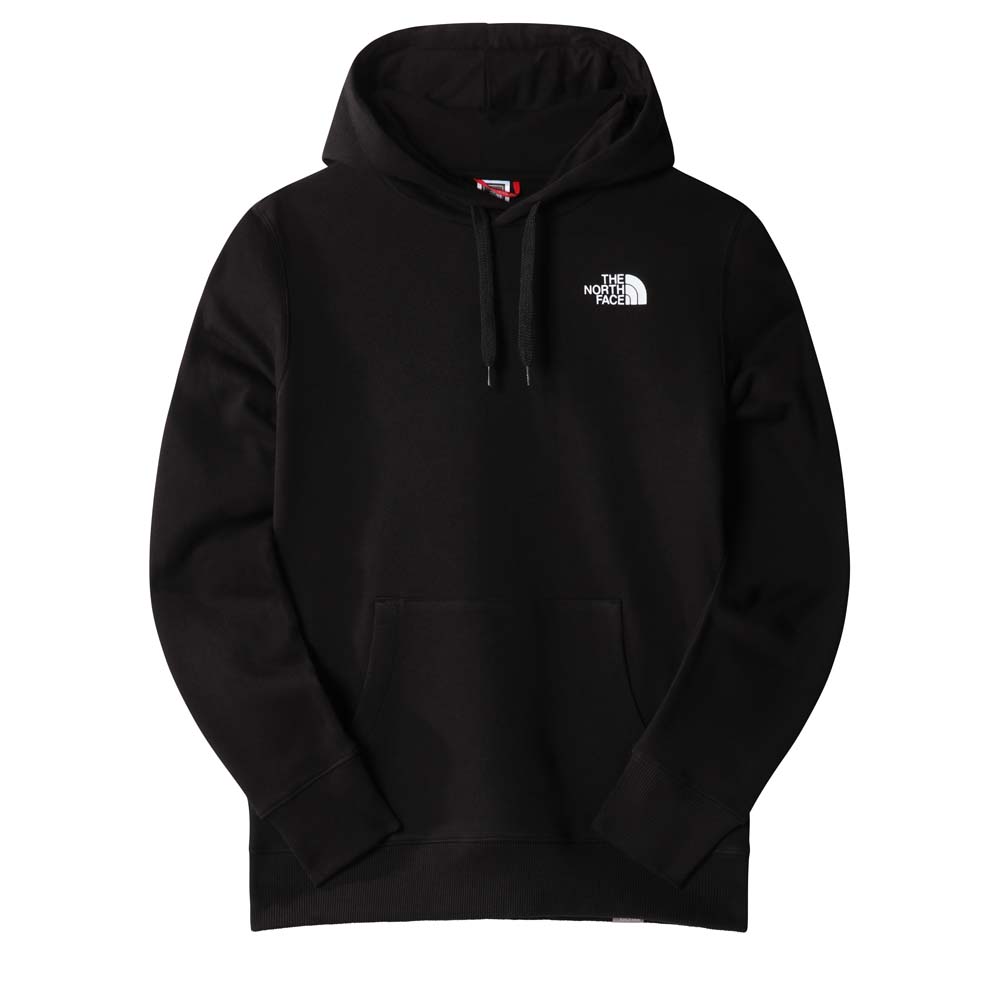 THE NORTH FACE Simple Women – Dome Hoodie Kapuzenpullover